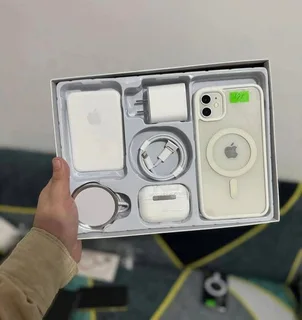 Iphone - Ad posted by Cadzie Business