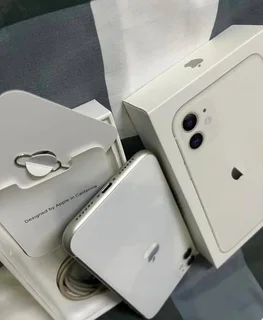 Iphone - Ad posted by Cadzie Business