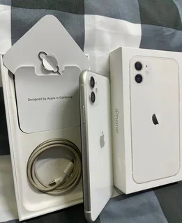 Iphone - Ad posted by Cadzie Business