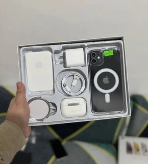 Iphone - Ad posted by Cadzie Business