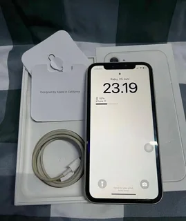 Iphone - Ad posted by Cadzie Business