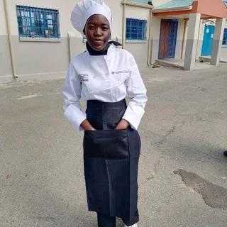 Hospitality Assistance cooker position