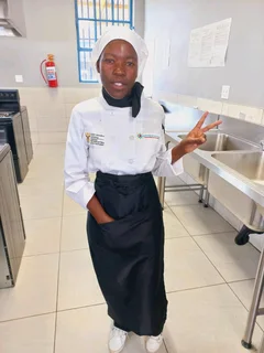 Hospitality Assistance cooker position