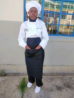 Hospitality Assistance cooker position