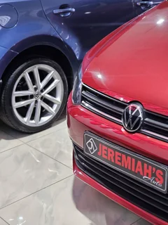 2018 Volkswagen Polo Vivo Hatchback
