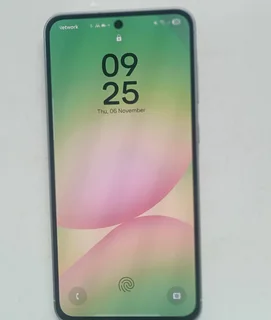 Brand New Samsung Galaxy A56 5G – Urgent Sale – R7000