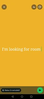 I&#39;m looking for a room to rent