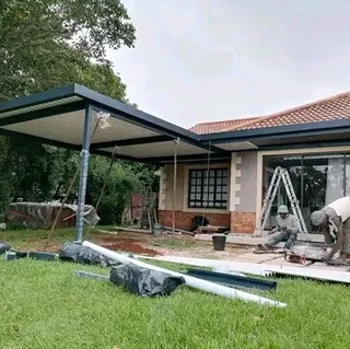 Painting, carpot maintenance and cleaning loofs