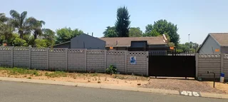 3 Bedroom house to rent in Bromhof, Randburg