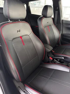 2025 Hyundai i20 Hatchback