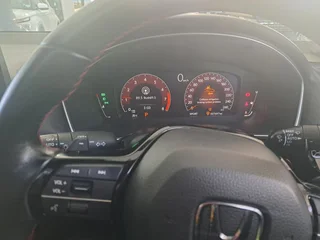 2006 Honda Civic Coupe