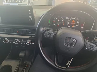 2006 Honda Civic Coupe