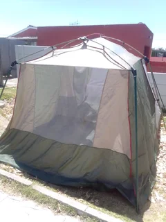 Camp master tent "Lagoona cabin 5"