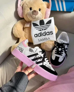 Addidas  ladies shoes