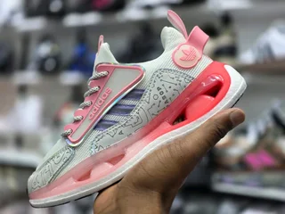 Addidas  girls sneakers