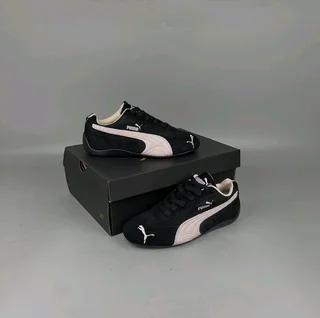 Puma sneakers