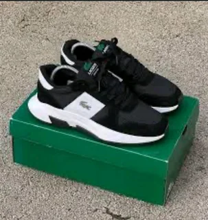 Lacoata  men sneakers