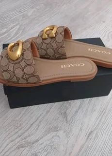 Slippers  for ladies