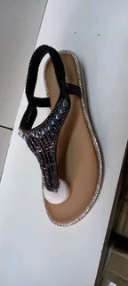 Ladies sandles