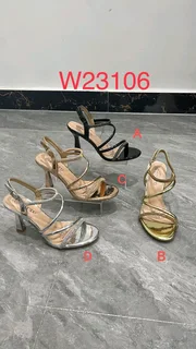 Ladies heels
