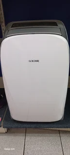 Goldair Portable Aircon