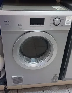 Swiss Tumble Dryer TDE85 S