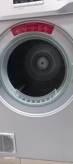 Swiss Tumble Dryer TDE85 S