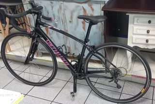 Specialized Dolce Roadbike