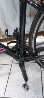 Specialized Dolce Roadbike