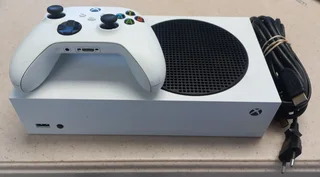 Xbox 0NE Series S 512GB