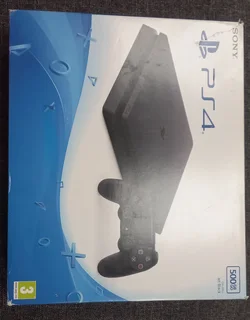 Sony PS4 500GB