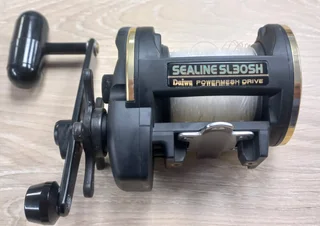 Daiwa Sealine SL30SHK Reel