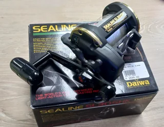 Daiwa Sealine SL30SHK Reel