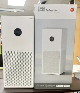 Xiaomi Smart Air Purifier