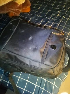 Laptop bag