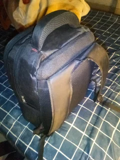Laptop bag