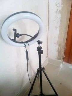 Ring light