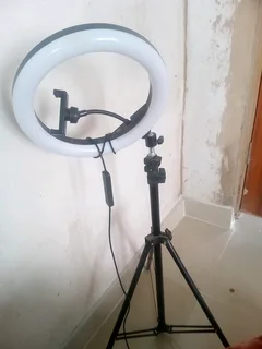 Ring light