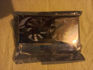 Radeon RX580 8GB