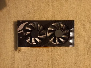 Radeon RX580 8GB