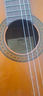 Guitar - Ad posted by Calv