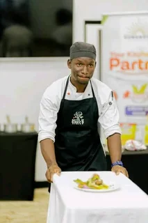 Qualified  cook  available