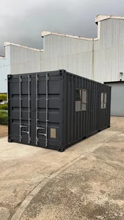 6m Shipping Containers for sale