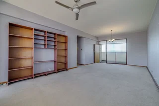 Spacious 2 Bedroom Flat For Sale