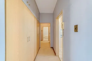 Spacious 2 Bedroom Flat For Sale