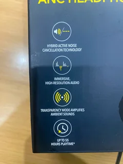 Winx Wireless Headphones