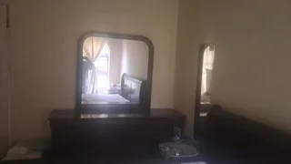 Pre loved bedroom suite for sale