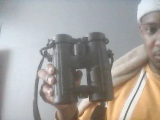 Bushnell Excursion EX 10x42 Binoculars – Waterproof, Wide FOV – R2,400