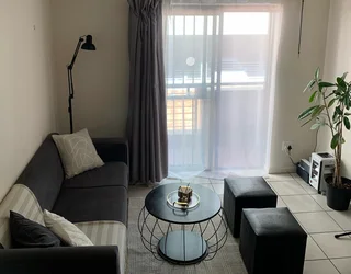 Full Apartment Furniture Bundle – Queen Bed, Couch, Fridge & More – R10,000