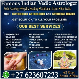 Best Indian Astrologer psychic and Spiritual Leader Surya ji